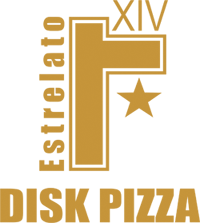 Pizzaria Estrelato Logo